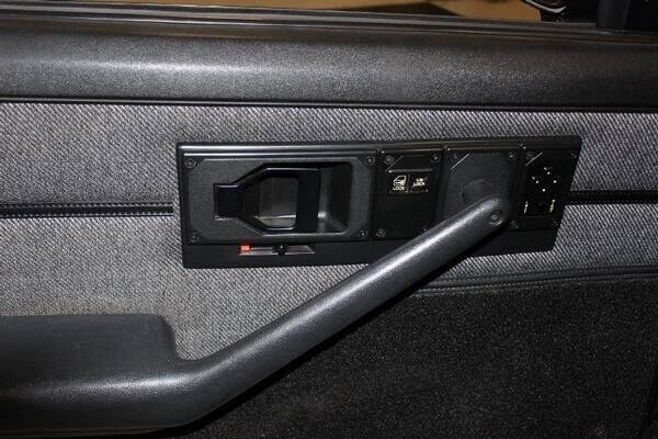 1991 Chevrolet Camaro Z28