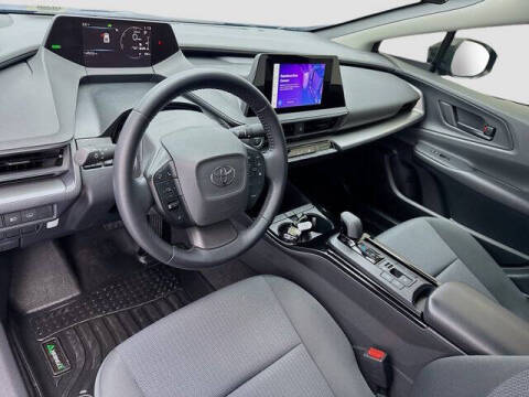 2023 Toyota Prius Limited