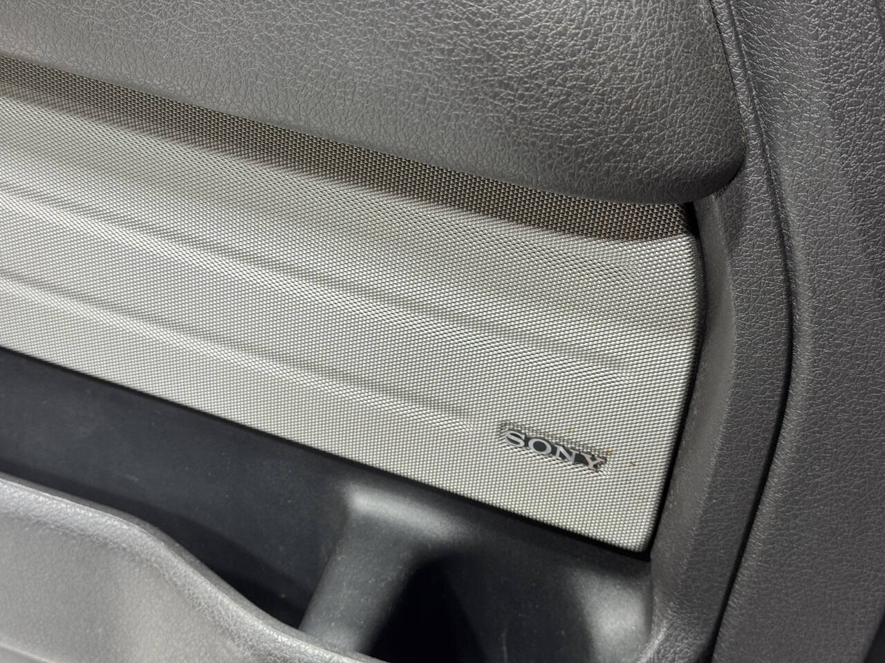 2010 Ford F-150 25