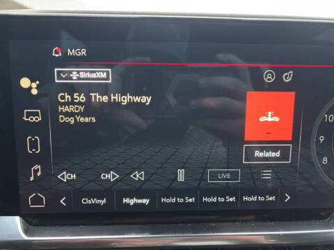 2024 GMC Sierra 3500HD