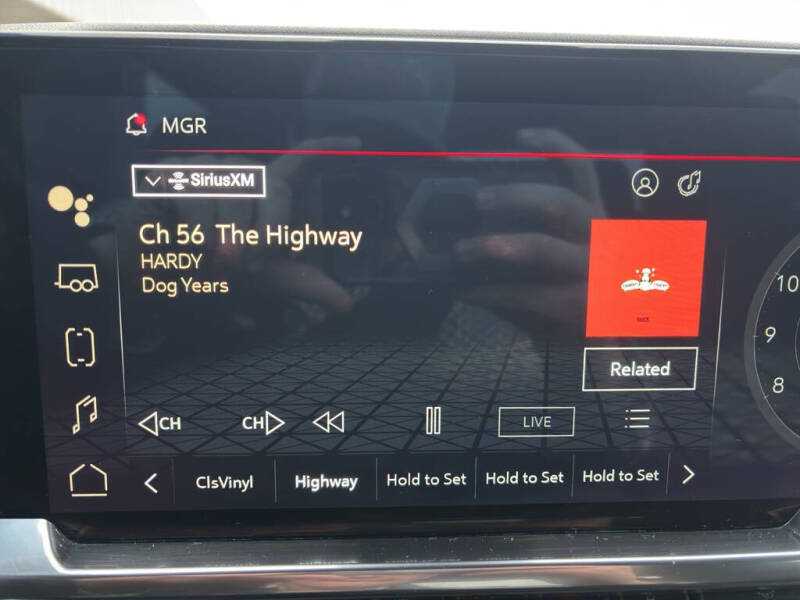 2024 GMC Sierra 3500HD