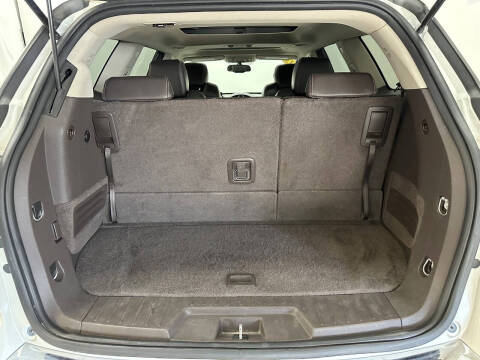 2013 Buick Enclave Premium