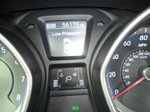 2016 Hyundai Elantra GT