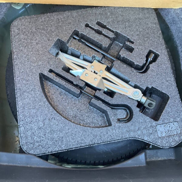 2012 Honda Accord EX-L