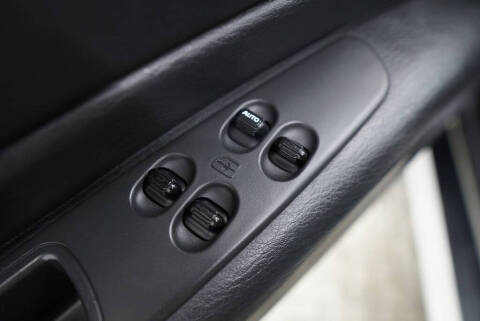 2005 Chrysler Sebring