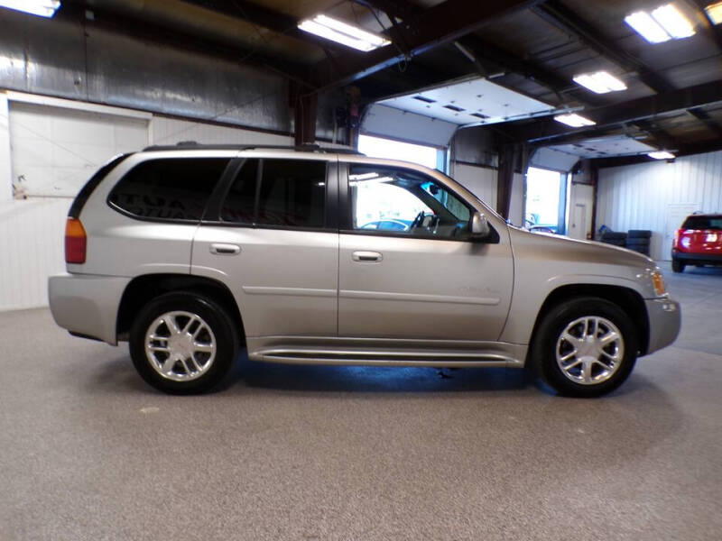 2006 GMC Envoy Denali