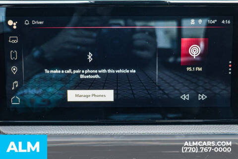 2024 GMC Sierra 3500HD