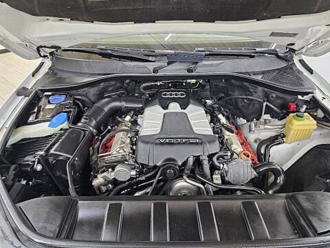 2013 Audi Q7 3.0T quattro Premium Plus