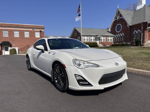 2013 Scion FR-S for sale at Automax of Eden in Eden NC