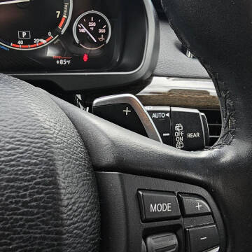 2018 BMW X5 sDrive35i