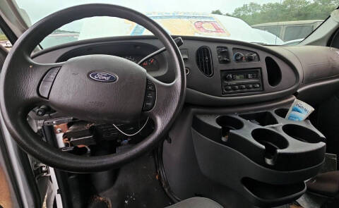 2007 Ford E-Series E-150 XL