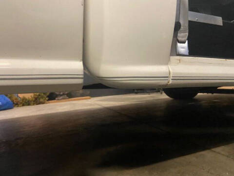 1959 Chevrolet Apache