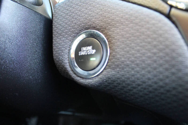 2018 Chevrolet Cruze LT Auto