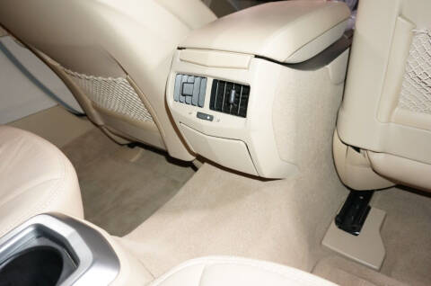 2011 Cadillac CTS 3.6L Premium