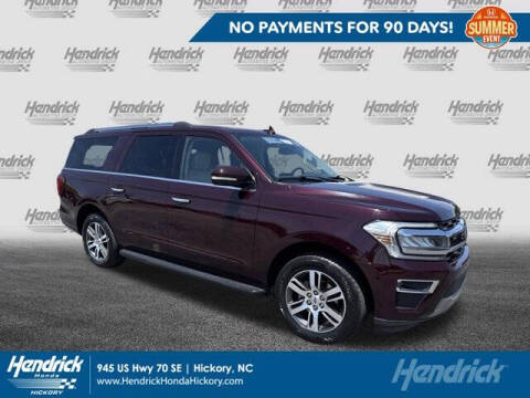 2024 Ford Expedition MAX