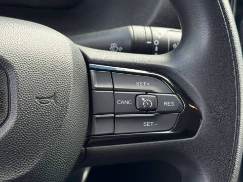 2023 RAM ProMaster 2500 159 WB