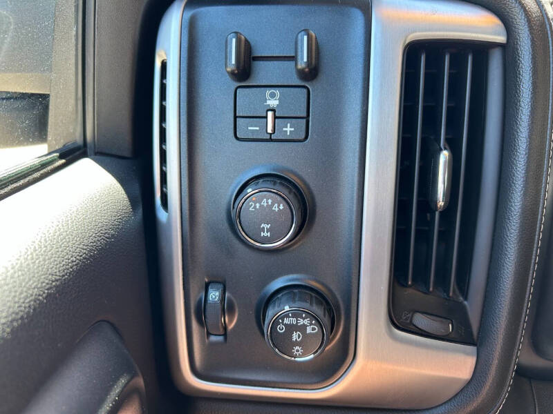 2017 GMC Sierra 2500HD