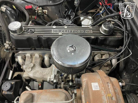 1982 Jeep CJ-7