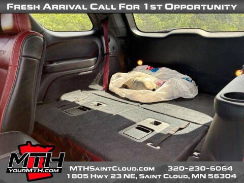 2024 Dodge Durango SRT 392 Premium