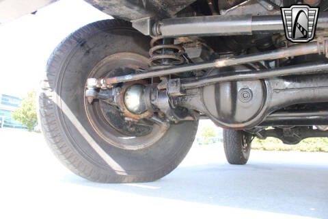 1994 Land Rover Defender 90