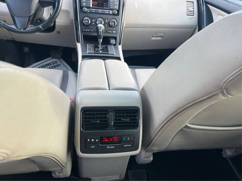 2012 Mazda CX-9 Touring
