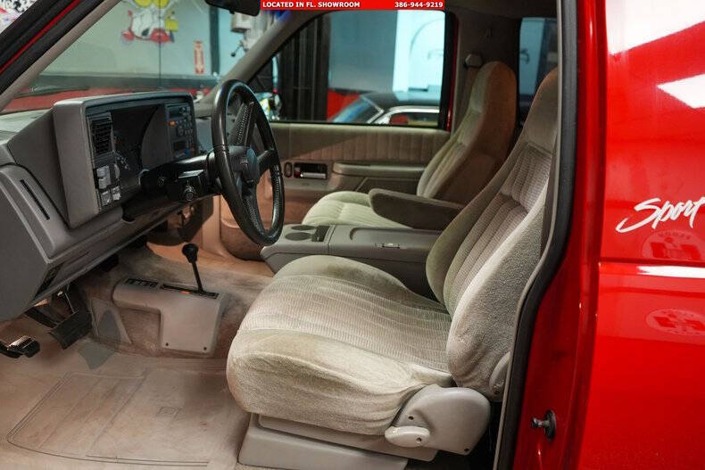 1994 Chevrolet Blazer