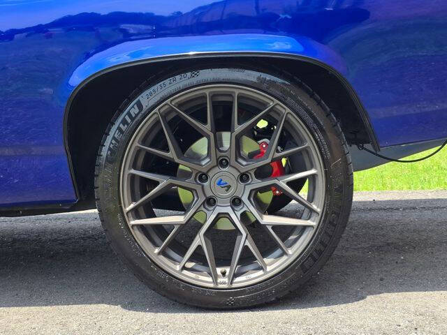 1969 Chevrolet Chevelle