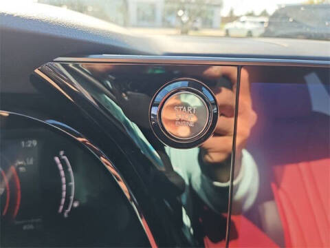 2024 Lexus RX 350 F SPORT Handling