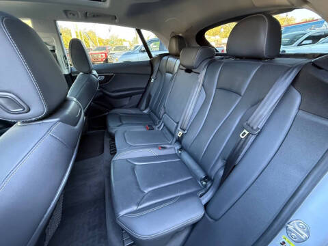 2019 Audi Q8 quattro Premium Plus 55 TFSI