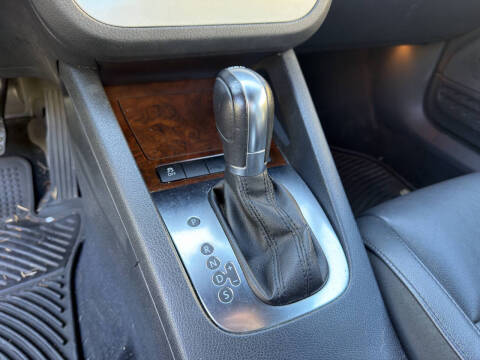 2012 Volkswagen Eos Lux SULEV