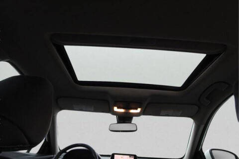 2022 Nissan Altima 2.5 Platinum