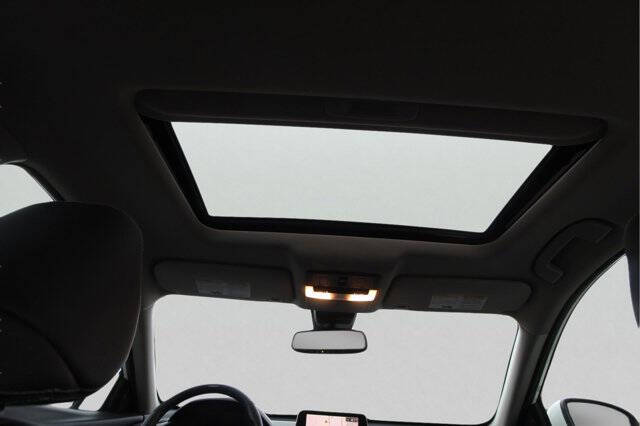 2022 Nissan Altima 2.5 Platinum