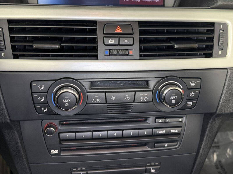 2008 BMW 3 Series 335i