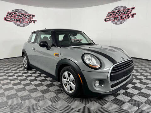 2016 MINI Hardtop 2 Door Cooper