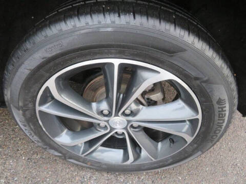 2021 Buick Encore GX Essence