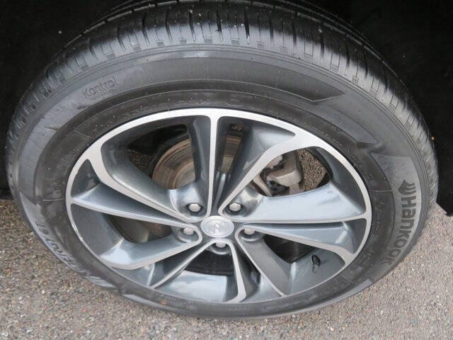 2021 Buick Encore GX Essence