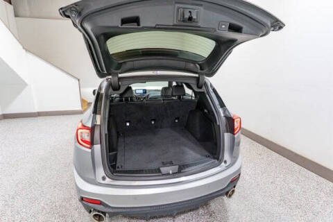 2021 Acura RDX w/A-SPEC