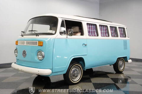 1994 Volkswagen Type 2