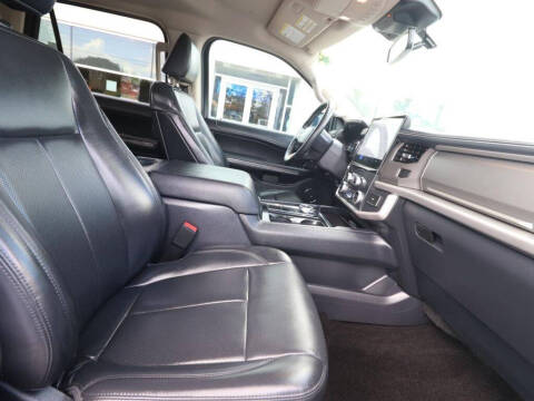2022 Ford Expedition XLT