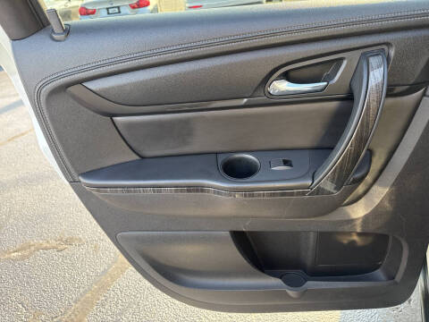 2014 GMC Acadia SLT-1