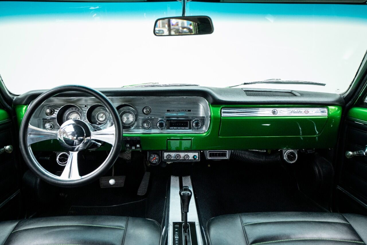 1965 Chevrolet Malibu 50