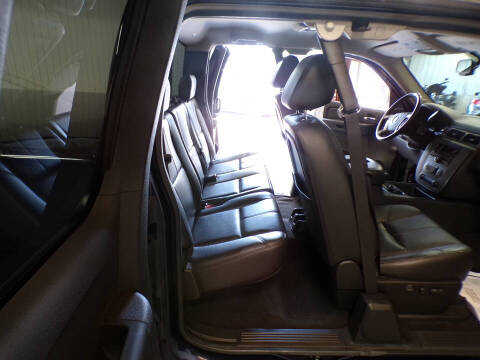 2009 GMC Sierra 1500