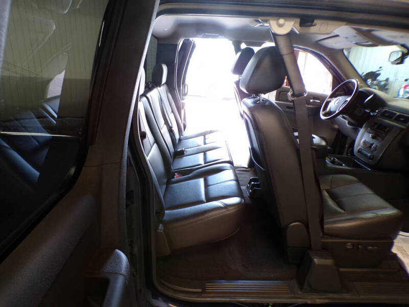 2009 GMC Sierra 1500