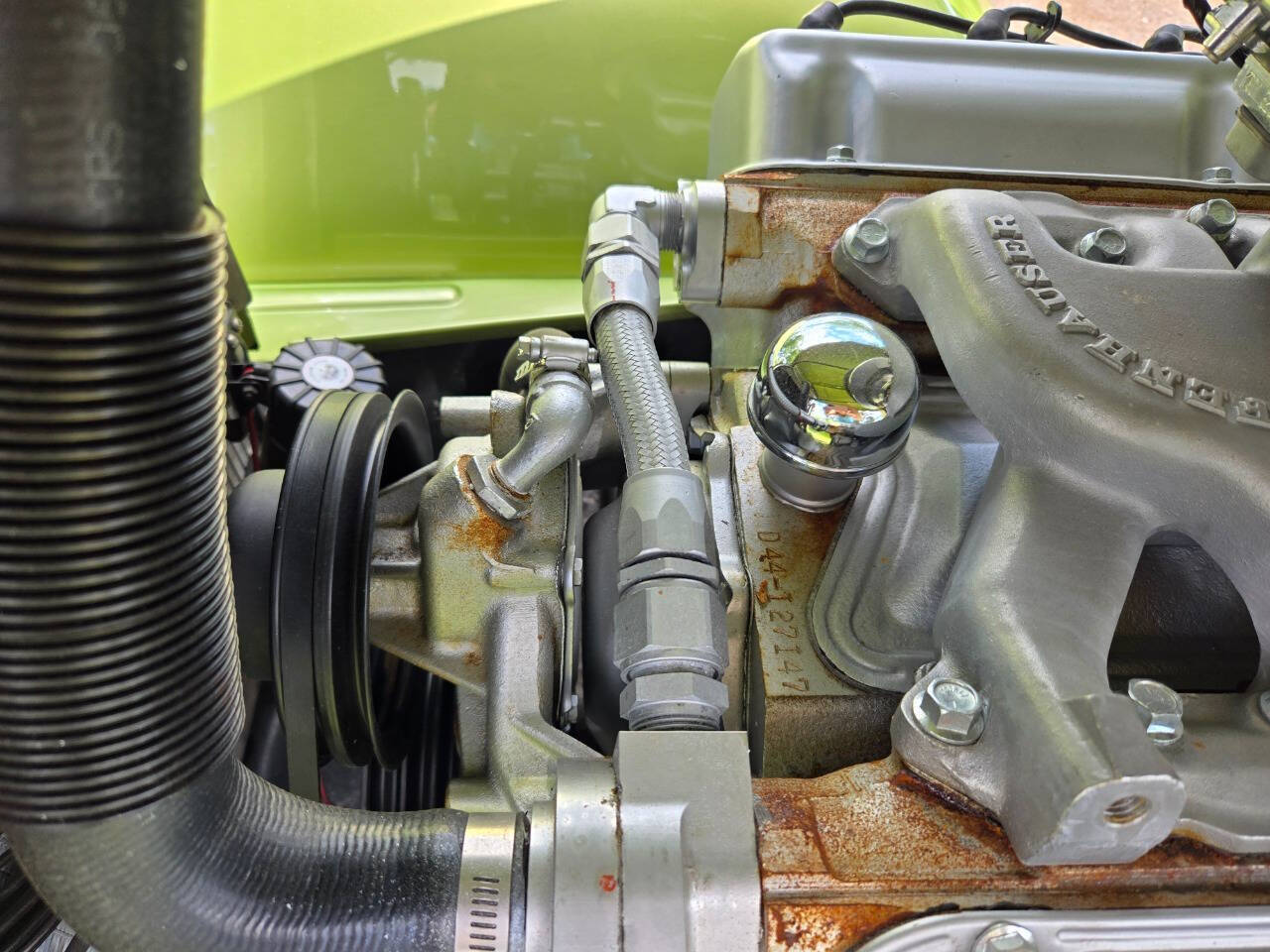 1930 Dodge 5-Window Coupe 192