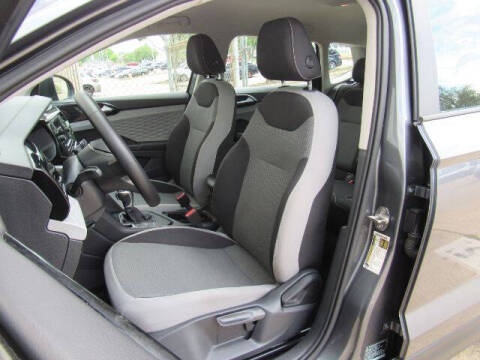 2023 Volkswagen Taos S