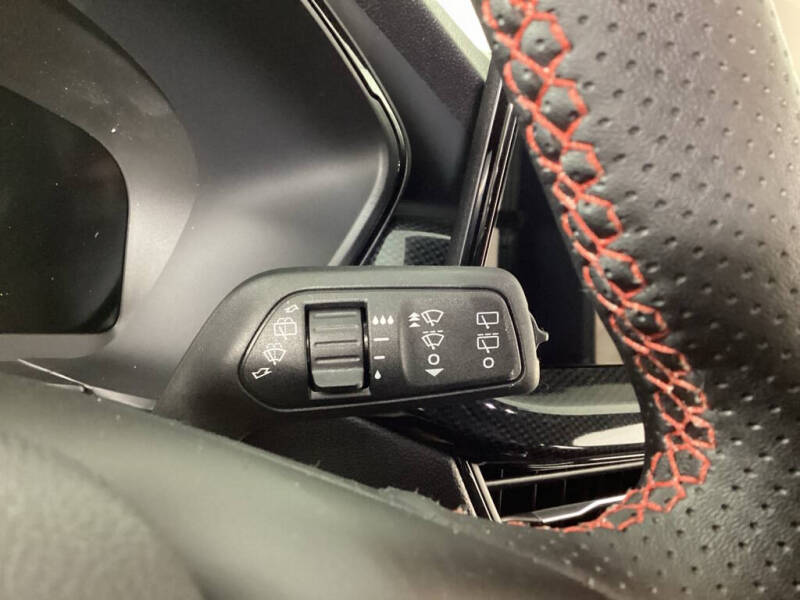 2026 Ford Escape ST-Line Elite