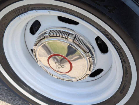 1978 Dodge D150 Pickup