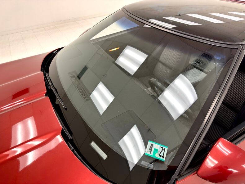 1987 Chevrolet Corvette