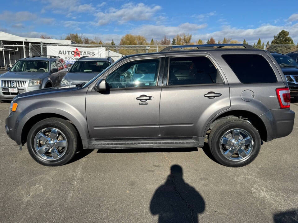 2010 Ford Escape for sale at Better All Auto Sales in Yakima, WA