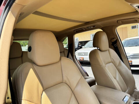 2012 Porsche Cayenne Tiptronic